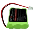 Akumulator Bateria Gares do do niani elektronicznej MBP33S MBP35S 3,6V 800mAh b.webp