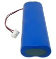 Gares Bateria Akumulator do Overmax Aspiri Zeegma Zonder Robo 14,4V 2,1Ah c.webp