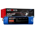 Gares Bateria Akumulator do Overmax Aspiri Zeegma Zonder Robo 14,4V 2,6Ah.webp