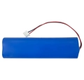 Gares Bateria Akumulator do Overmax Aspiri Zeegma Zonder Robo 14,4V 2,6Ah b.webp