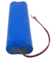 Gares Bateria Akumulator do Overmax Aspiri Zeegma Zonder Robo 14,4V 2,9Ah c.webp
