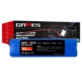 Gares Bateria Akumulator do Overmax Aspiri Zeegma Zonder Robo 14,4V 2,9Ah.webp