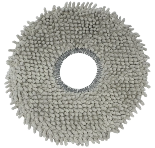 Mop pad dred do Xiaomi S10 S10PRO X10+ BHR6762GL BHR6762GLD Mijia B101CN Dreame S10 S10Pro L10Pro L10S Ultra X10