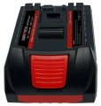 Gares Bateria Akumulator do Bosch ProCORE GBA GBL GSR 18V 4Ah