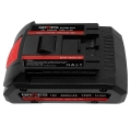 Gares Bateria Akumulator do Bosch ProCORE GBA GBL GSR 18V 4Ah