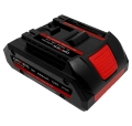 Gares Bateria Akumulator do Bosch ProCORE GBA GBL GSR 18V 4Ah