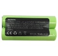 Akumulator Bateria Gares do golarki Philips TT2040 2,4V 800mAh