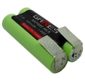 Akumulator Bateria Gares do golarki Philips TT2040 2,4V 800mAh
