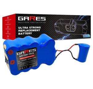 Akumulator Bateria Gares do Bosch BBHMOVE6 BBHMOVE4 BBHMOVE5 FD9403 18V 2,8Ah