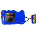 Akumulator Bateria Gares do Bosch BBHMOVE6 BBHMOVE4 BBHMOVE5 FD9403 18V 3,6Ah