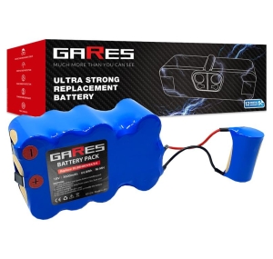 Akumulator Bateria Gares do Bosch BBHMOVE6 BBHMOVE4 BBHMOVE5 FD9403 18V 3,6Ah