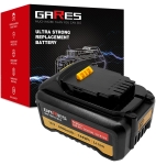 Gares Akumulator Bateria do Dewalt XR DCB180 DCB181 DCB182 DCB183 DCB200 DCB201 18V 8Ah