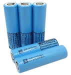 5x Ogniwo Akumulator LG 3200mAh INR18650 MH1 3200mAh