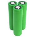 3x Ogniwo Akumulator Sony Murata US18650 VTC5A 2600mAh
