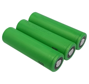 3x Ogniwo Akumulator Sony Murata US18650 VTC5A 2600mAh