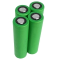 4x Ogniwo Akumulator Sony Murata US18650 VTC5A 2600mAh