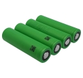 4x Ogniwo Akumulator Sony Murata US18650 VTC5A 2600mAh