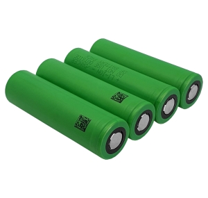 4x Ogniwo Akumulator Sony Murata US18650 VTC5A 2600mAh