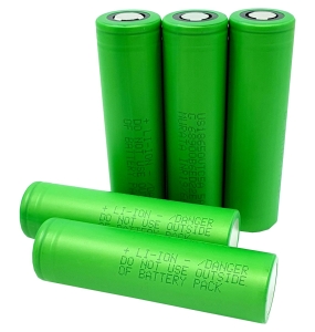 5x Ogniwo Akumulator Sony Murata US18650 VTC5A 2600mAh