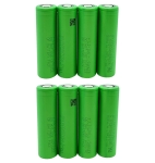 8x Ogniwo Akumulator Sony Murata US18650 VTC5A 2600mAh
