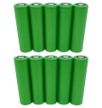 10x Ogniwo Akumulator Sony Murata US18650 VTC5A 2600mAh