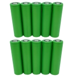 10x Ogniwo Akumulator Sony Murata US18650 VTC5A 2600mAh