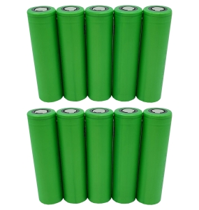 10x Ogniwo Akumulator Sony Murata US18650 VTC5A 2600mAh