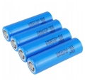 4x Ogniwo Akumulator Samsung 5000mAh INR21700-50E