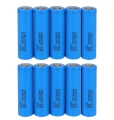 10x Ogniwo Akumulator Samsung 5000mAh INR21700-50E