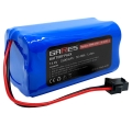 Akumulator Bateria Gares do Robojet Ecovacs Eufy 14,4V 3,5Ah