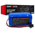 Akumulator Bateria Gares do Robojet Ecovacs Eufy Mamibot 14,4V 2,9Ah