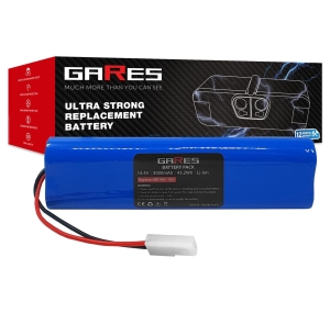 Akumulator Bateria Gares do Moneual MBOT 900 950 Tefal Xplorer Serie 75 14,4V 3Ah