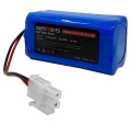 Gares Akumulator Bateria do iLife Ecovacs 14,4V 2,1Ah