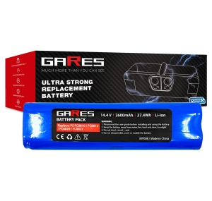 Gares Bateria Akumulator do Philips FC8810 FC8812 FC8820 FC8822 Bissell SmartClean 14,4V 2,6Ah Li-Ion