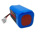 Gares Bateria Akumulator do Philips Compact FC8710 FC8603 FC8700 FC8705 FC8710 Severin RB7720 RB7025 RB7022 RB-7025 12,8V 1,4Ah LiFePO4