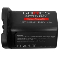 Akumulator Bateria Gares do iRobot Braava Jet M6 10,8V 2Ah Li-Io