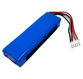 Bateria Akumulator Gares do JBL Charge 3 III 2016 Version 3,7V 6,0Ah Li-Po