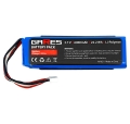 Bateria Akumulator Gares do JBL Charge 3 III 2016 Version 3,7V 6,0Ah Li-Po