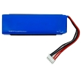 Bateria Akumulator Gares do JBL Charge 3 III 2016 Version 3,7V 6,0Ah Li-Po