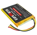Bateria Akumulator Gares do JBL GO2 MLP284154 MLP284154 3,7V 730mAh