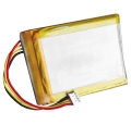 Bateria Akumulator Gares do JBL GO2 MLP284154 MLP284154 3,7V 730mAh