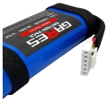Bateria Akumulator Gares JBL Xtreme 2 7,4V 5,2Ah Li-Ion