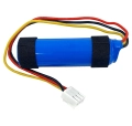 Bateria Akumulator Gares do Harman Kardon ICR22650 3,7V 3Ah Li-Ion