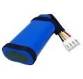 Bateria Akumulator Gares JBL Flip 5 3,7V 5,2Ah Li-Ion