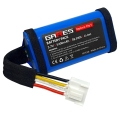 Bateria Akumulator Gares JBL Flip 5 3,7V 5,2Ah Li-Ion