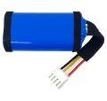 Bateria Akumulator Gares JBL Flip 5 3,7V 5,2Ah Li-Ion