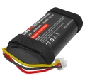 Bateria Akumulator Gares do Bang & Olufsen C129D3 7,4V 2,6Ah Li-Ion
