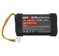 Bateria Akumulator Gares do Bang & Olufsen C129D3 7,4V 2,6Ah Li-Ion