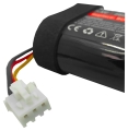 Bateria Akumulator Gares do Bang & Olufsen C129D3 7,4V 2,6Ah Li-Ion