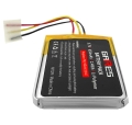 Bateria Akumulator Gares do Marshall VDL603040 3,7V 650mAh Li-Po